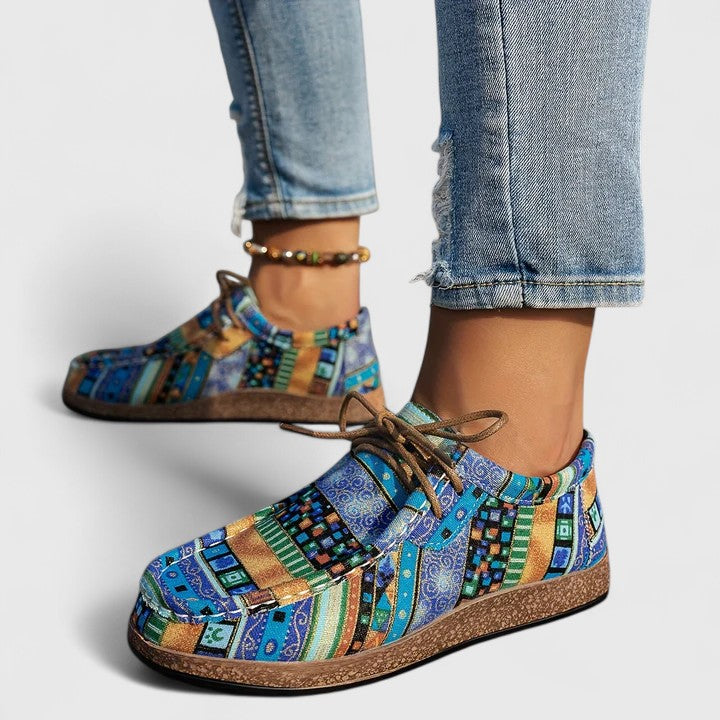 Women's Comfortable Simple Shoes