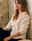 Ruby | Knit Top