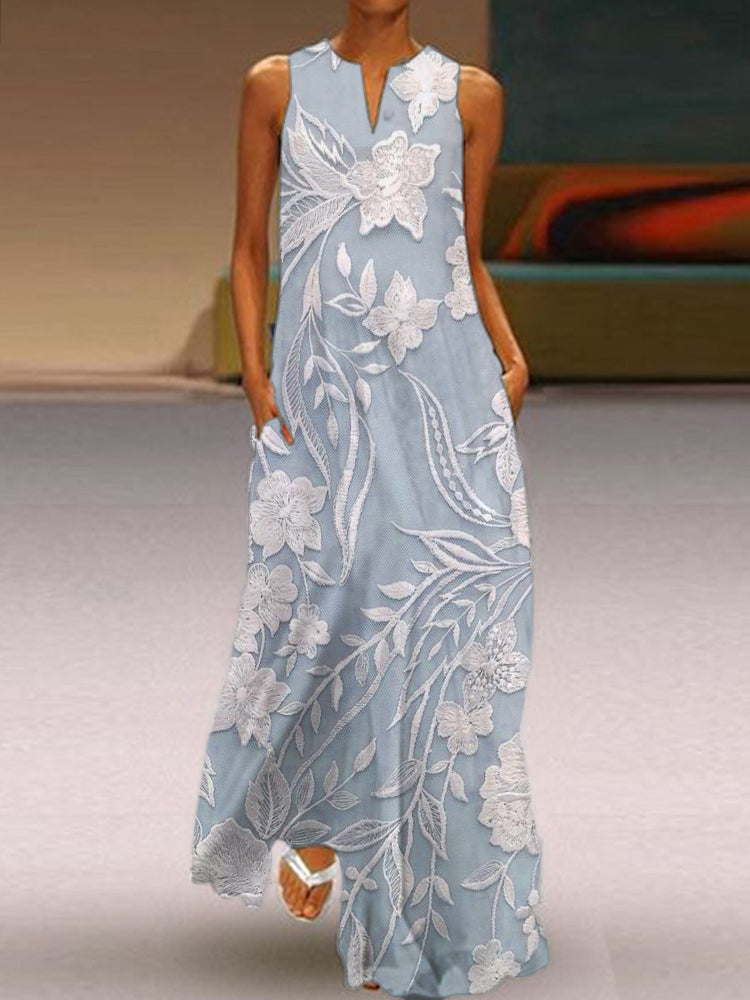 bria maxi dress Bria