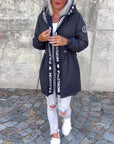 Women's Comfortable Weekend Jacket