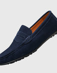 Women's Classic Slip-On Loafers