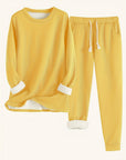 Women's Feminine Loungewear Set