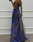 Women's Chic Essential Maxi Dress