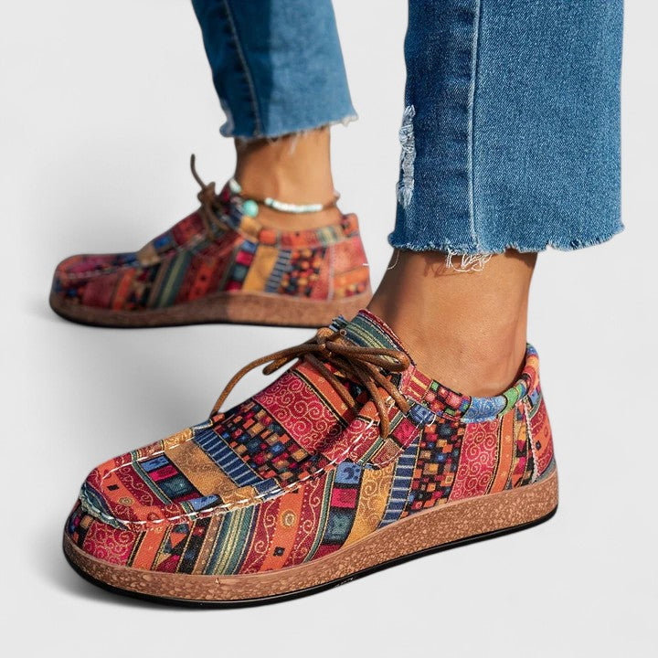 Women's Comfortable Simple Shoes