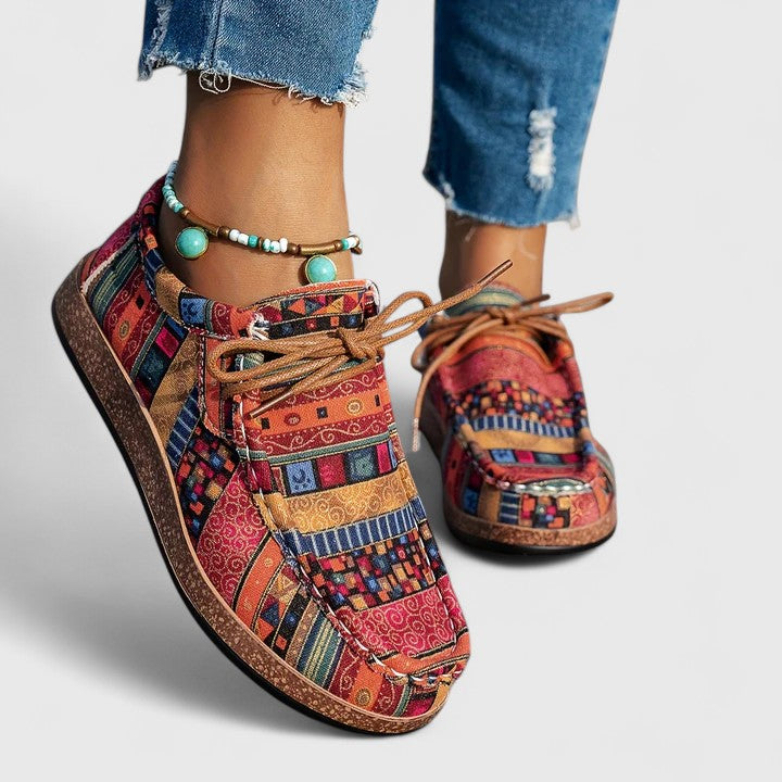 Women's Comfortable Simple Shoes