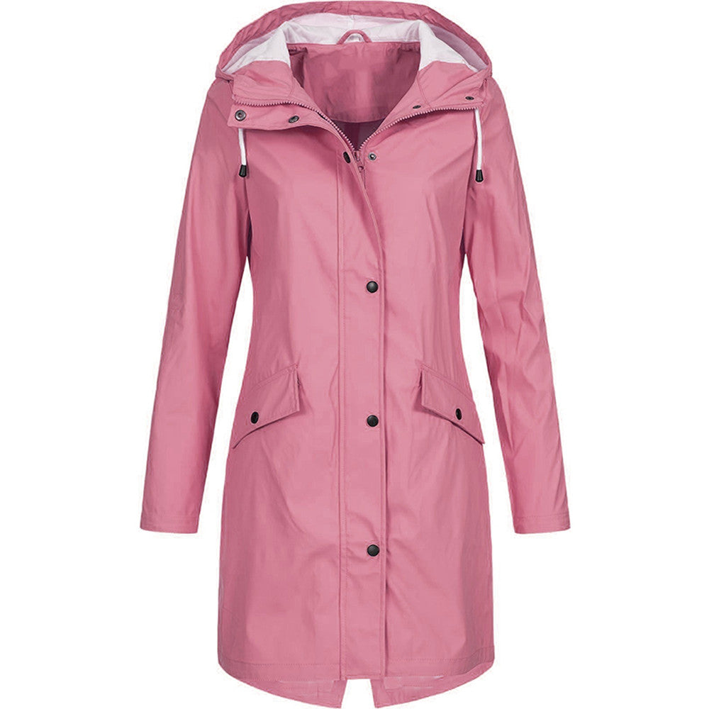 Women's Comfortable Signature Jacket