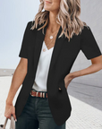 Women's Tailored Blazer