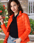 Women's Cozy Jacket