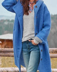 Women's Modern Classic Coat