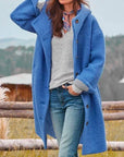 Women's Classic Refined Coat