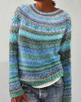 Women's Timeless Relaxed Sweater