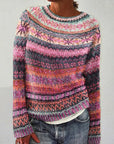 Women's Timeless Relaxed Sweater