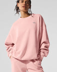 Alo - Sweater Crew Neck