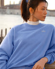 Alo - Sweater Crew Neck