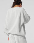 Alo - Sweater Crew Neck