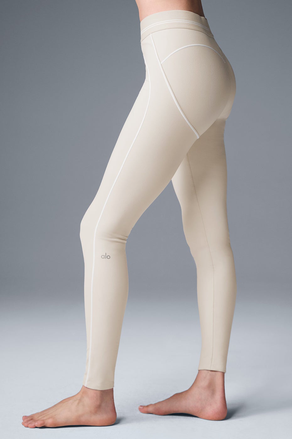 Alo - Legging Airbrush High-Waist 7/8