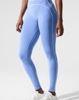 Alo - Legging Airbrush High-Waist 7/8