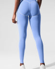 Alo - Legging Airbrush High-Waist 7/8