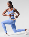 Alo - Legging Airbrush High-Waist 7/8