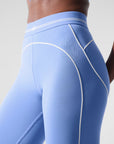 Alo - Legging Airbrush High-Waist 7/8