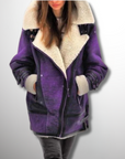 Women's Timeless Lined Jacket