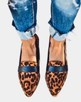 Women's Versatile Slip-On Loafers