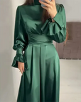 Lila | Wedding Guest Maxi Dress