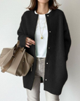Women's Everyday Oversized Cardigan