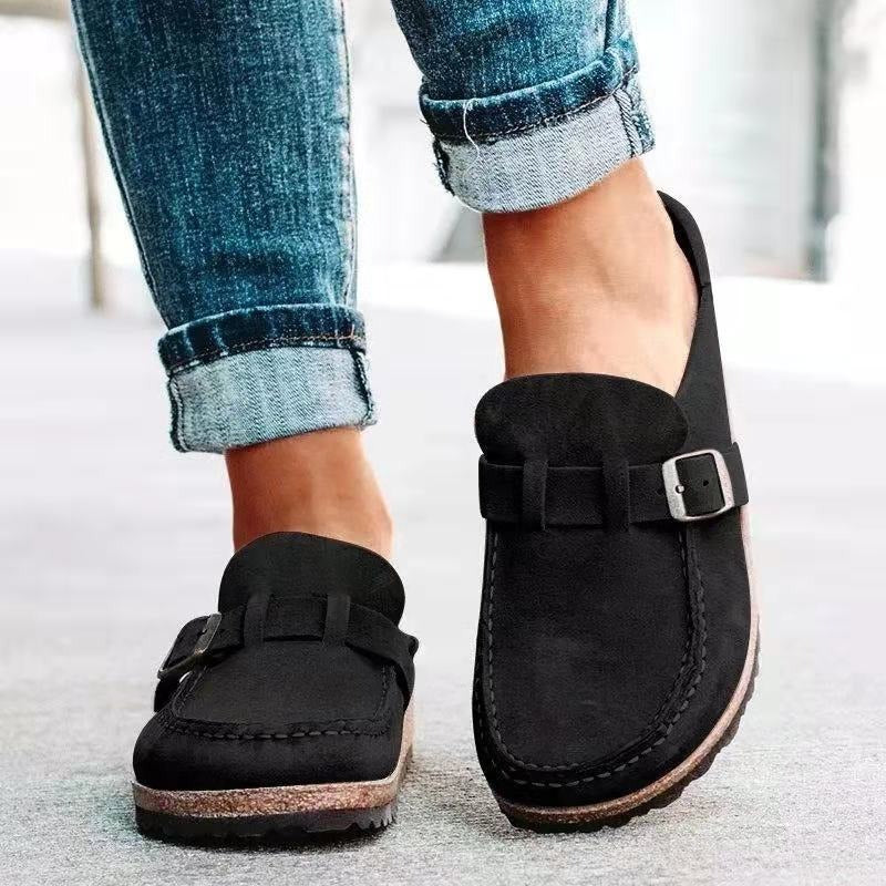 Women's Soft Modern Loafers