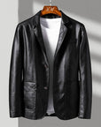 Men’s Soft Layering Jacket