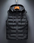 Men’s Tailored Everyday Vest