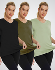 Women's Lightweight T-Shirt