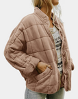 Women's Sleek Jacket