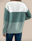 Women's Stylish Signature Sweater