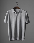 Men’s Buttoned Modern Shirt