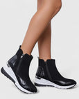 Women's Minimal Boots