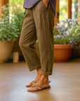 Women's Timeless Tailored Pants