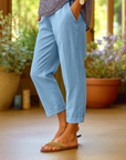 Women's Timeless Tailored Pants