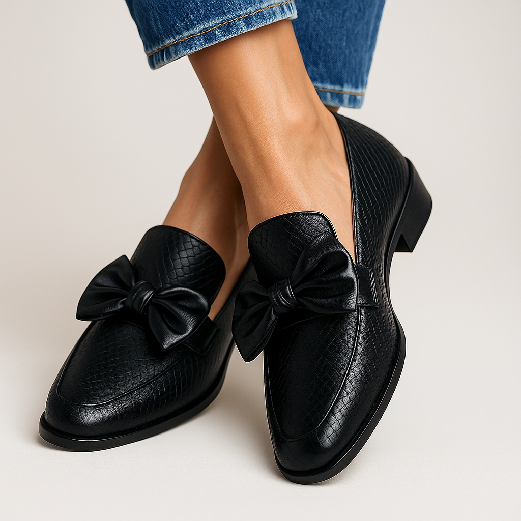 Women's Casual Slip-On Loafers