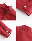Women's Timeless Zip-Up Jacket