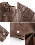 Women's Timeless Zip-Up Jacket