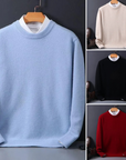 Men’s Soft Sweater