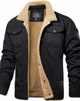 Men’s Water Resistant Everyday Jacket