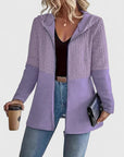 Women's Soft Jacket