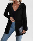 Women's Soft Jacket