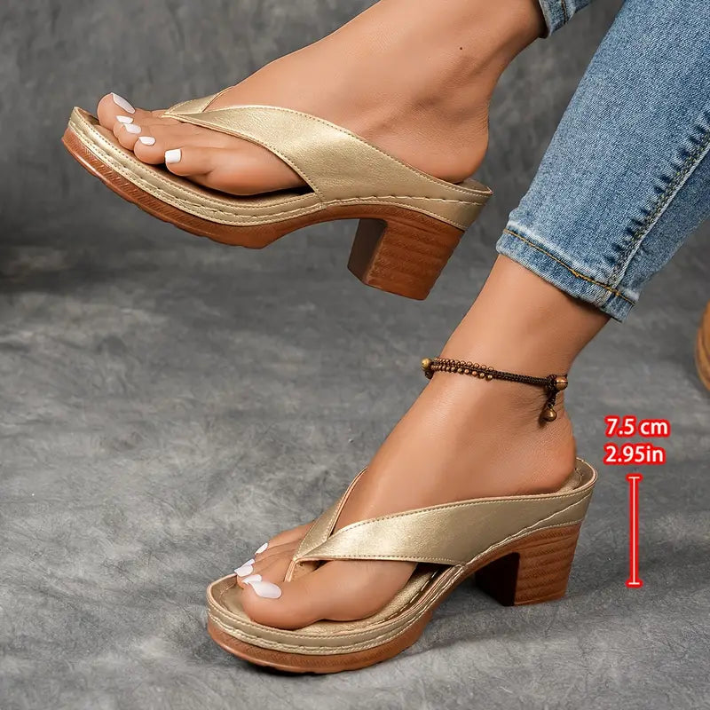 Women's Everyday Ankle Sandals