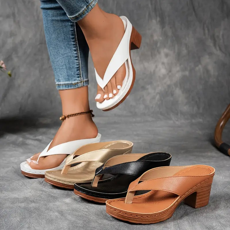 Women's Everyday Ankle Sandals