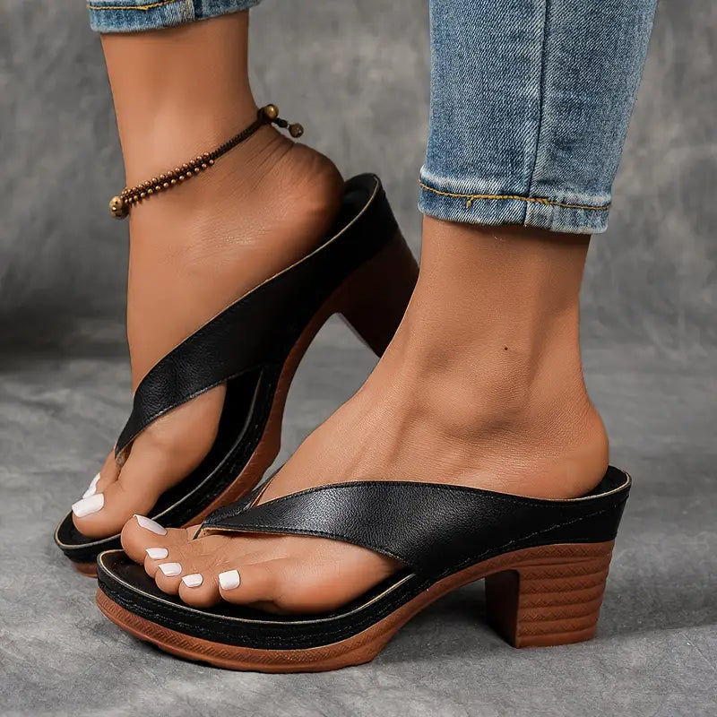 Women's Everyday Ankle Sandals