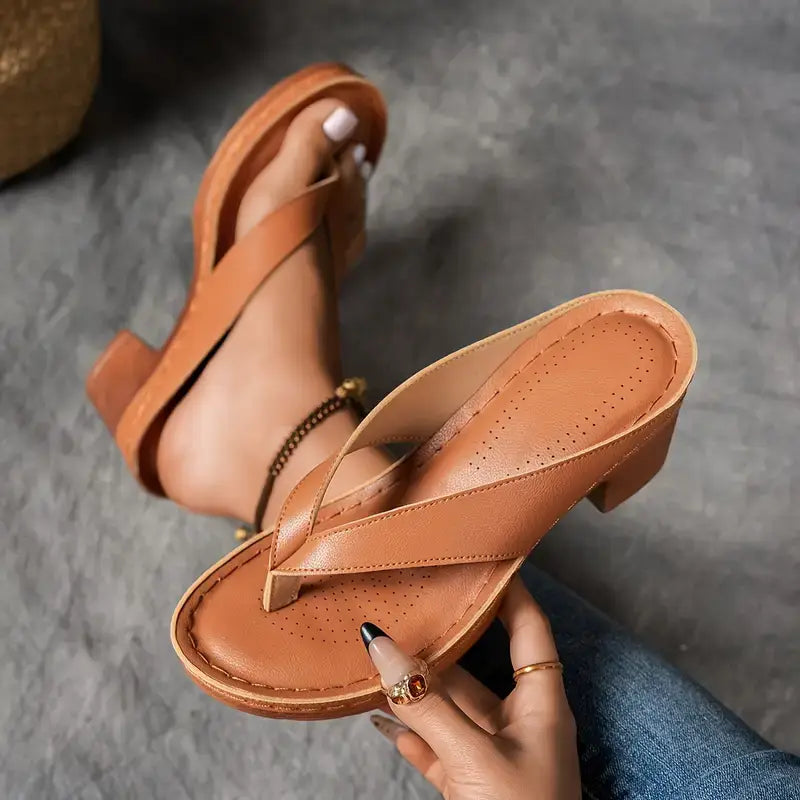 Women's Everyday Ankle Sandals