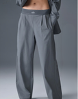 Alo - Trousers (Long)